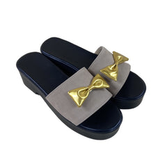 2149 Crescent Moon Person Cosplay Shoes for Anime Conventions and Performances - Halloweez