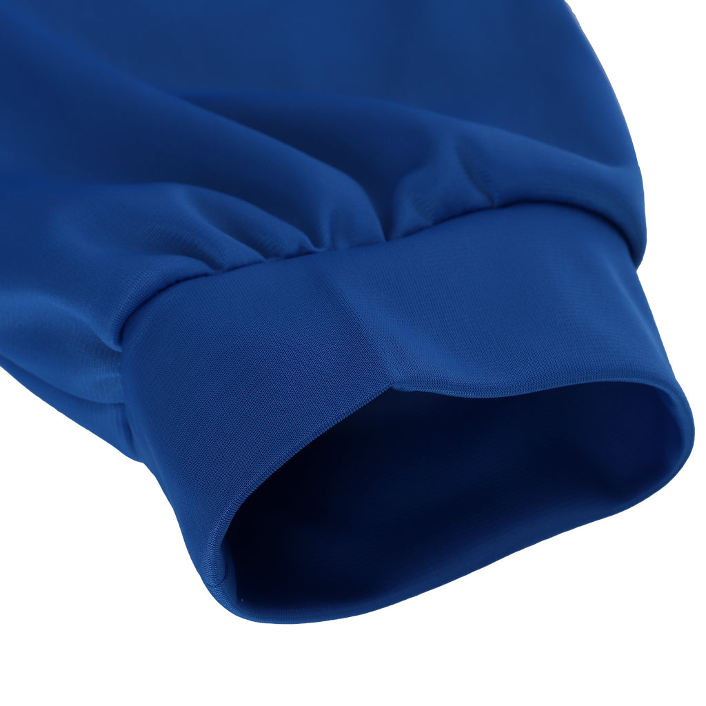 Halloweez Undertale Sans Cosplay Costume for Men – Premium Blue Hoodie Game Outfit