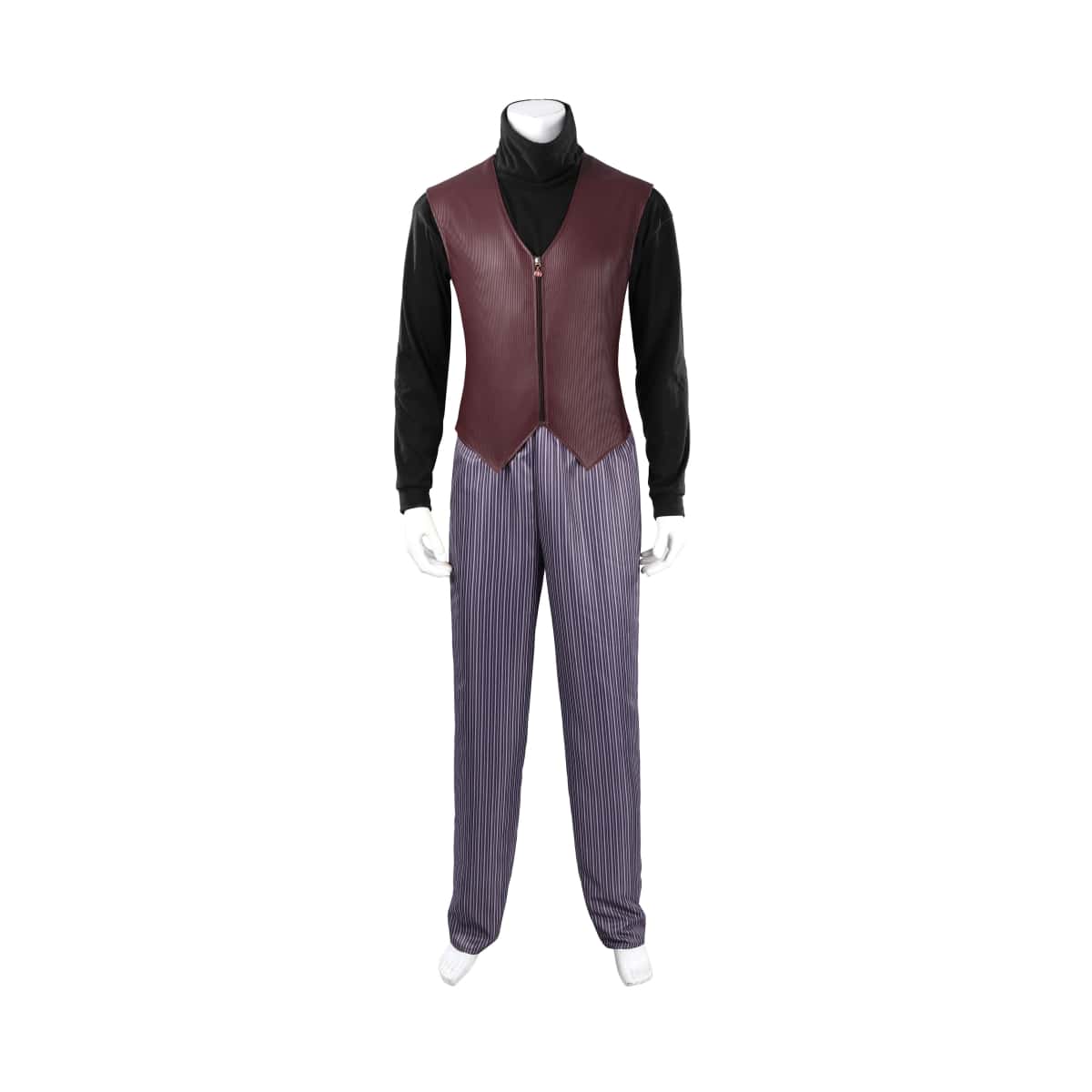 Avengers 5 Doomsday Nightcrawler Cosplay Costume, Custom High-end for Halloween & Comic Con - Halloweez