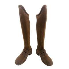 Fifth Personality Knight Cosplay Shoes for Identity V Game Lovers - Halloweez