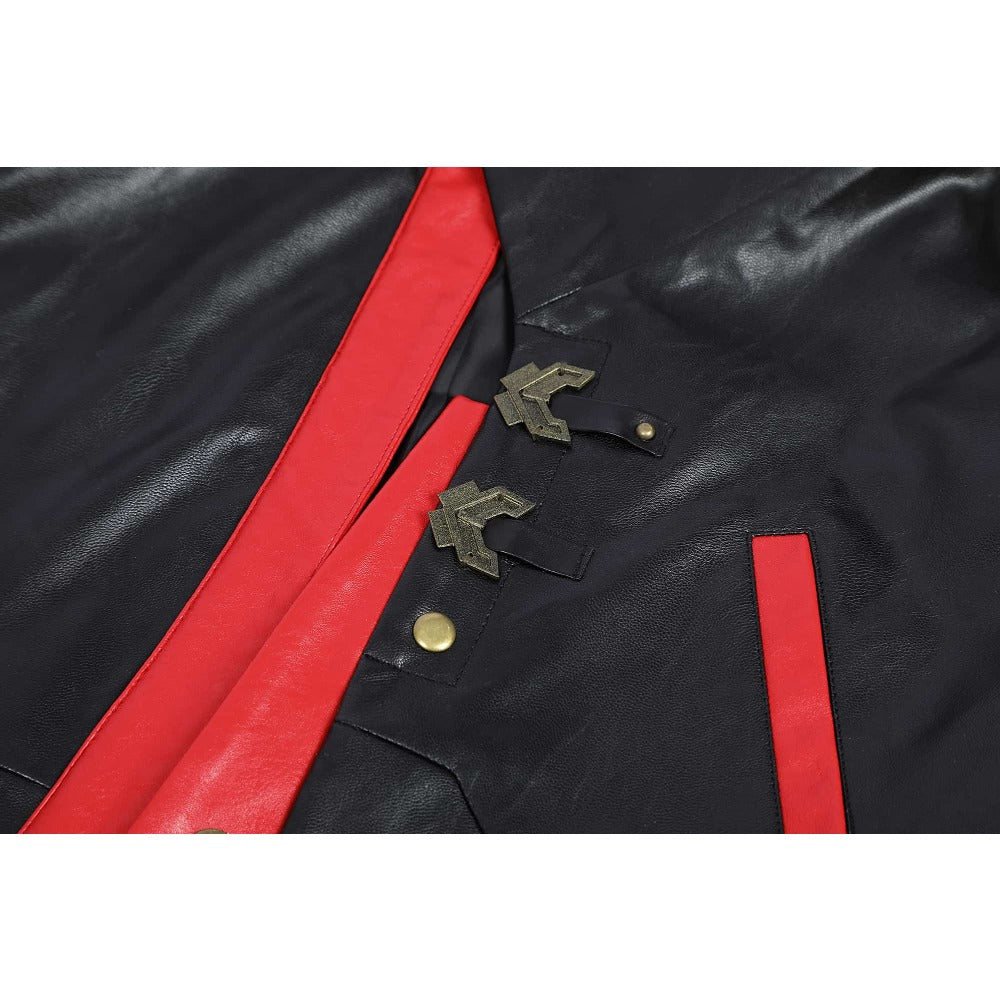 Arcane Season 2 Vi Cosplay Costume - League of Legends Inspired Outfit - Halloweez