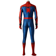 Spider-Man: Homecoming Spider-Man Cosplay Costume