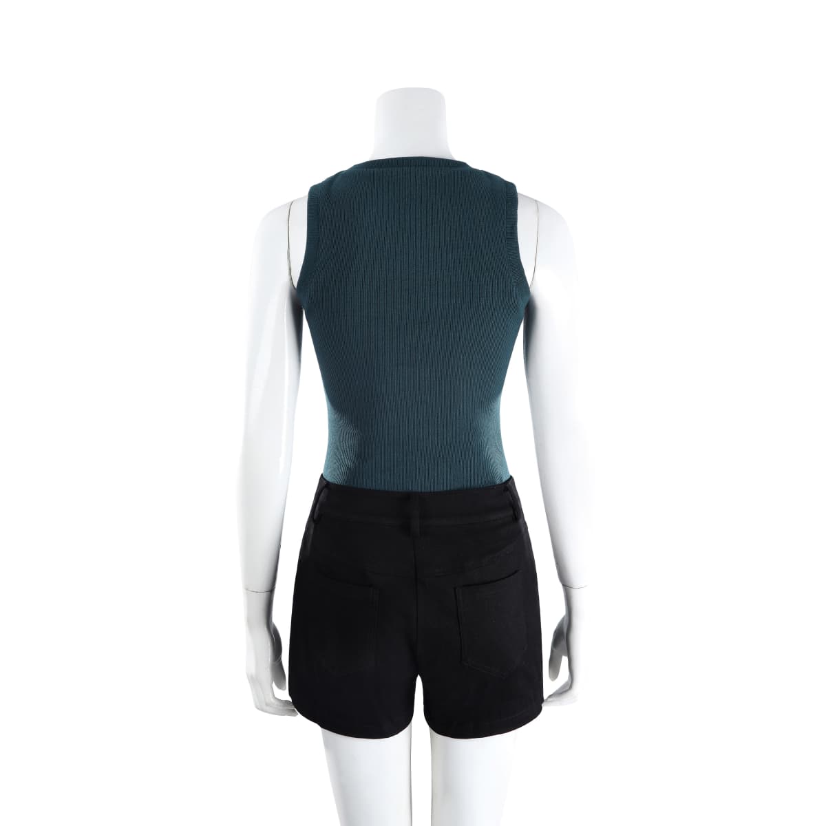 Tomb Raider Live Action Series Lara Croft Full Set Cosplay Costume, Complete Outfit for Cos Party & Halloween - Halloweez