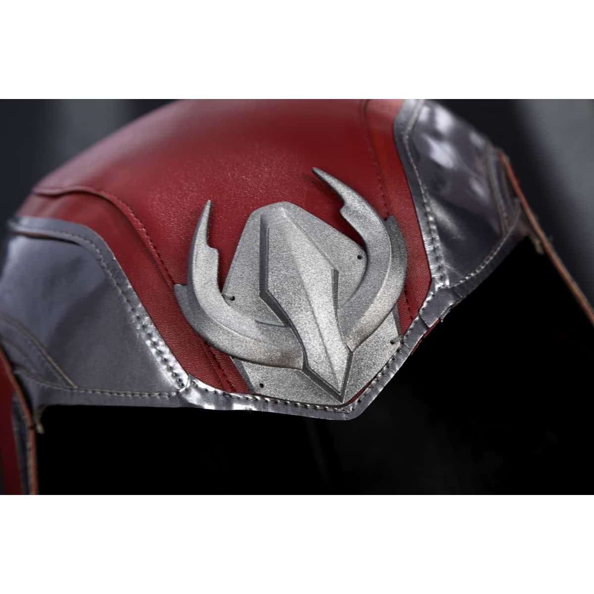 Avengers 5 Doomsday Magneto Cosplay Costume, Custom High-end for Halloween & Comic Con - Halloweez