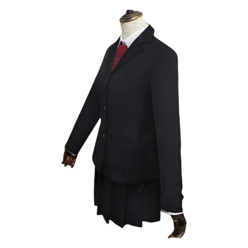 Fifth Personality cosplay Dream Witch Disciple Uniform Kawakami Tomie 2D costume women's set