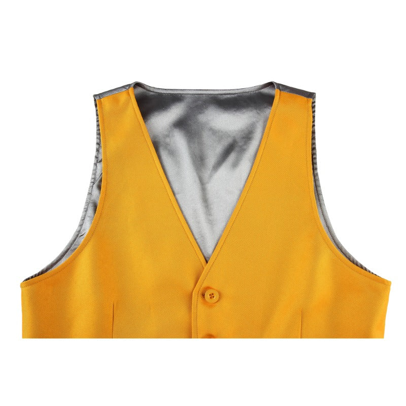 Halloweez Arthur Fleck Joker Cosplay Costume - Joaquin Phoenix Halloween Suit