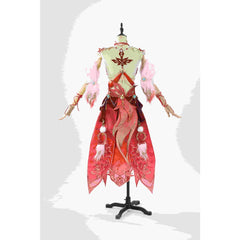 Naraka: Bladepoint Yulinglong Cosplay Costume - Perfect for Game Fans - Halloweez
