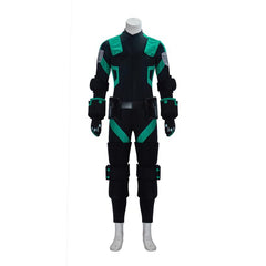 My Hero Academia Izuku Midoriya COSPLAY Performance Costume Ready to Ship - Halloweez