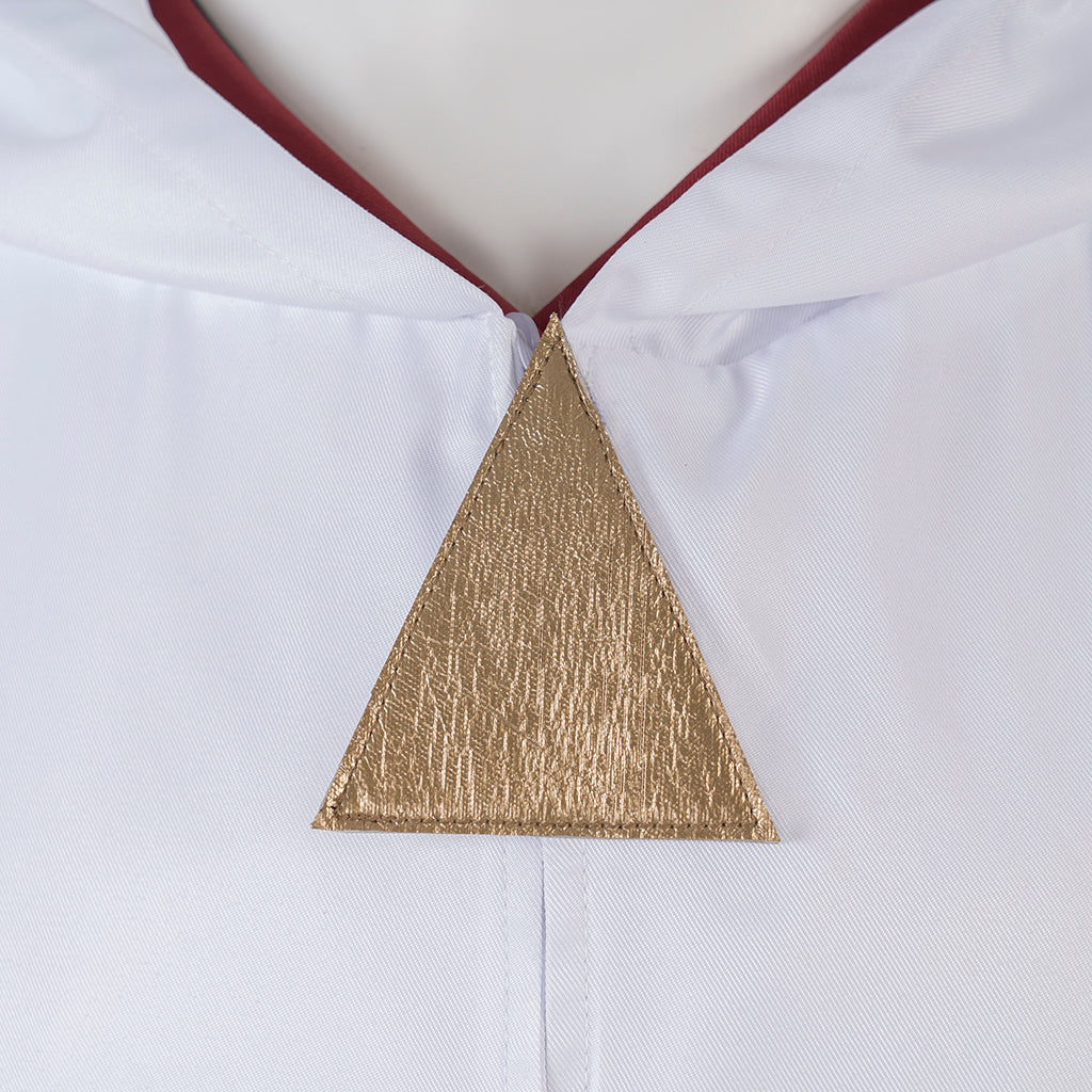 Raine Whispers The Owl House Cosplay Costume - Perfect for Anime Fans - Halloweez