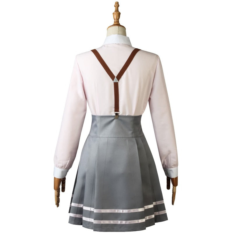 Halloweez Hugtto Pretty Cure Nono Hana Cosplay Costume - Custom Made Outfit