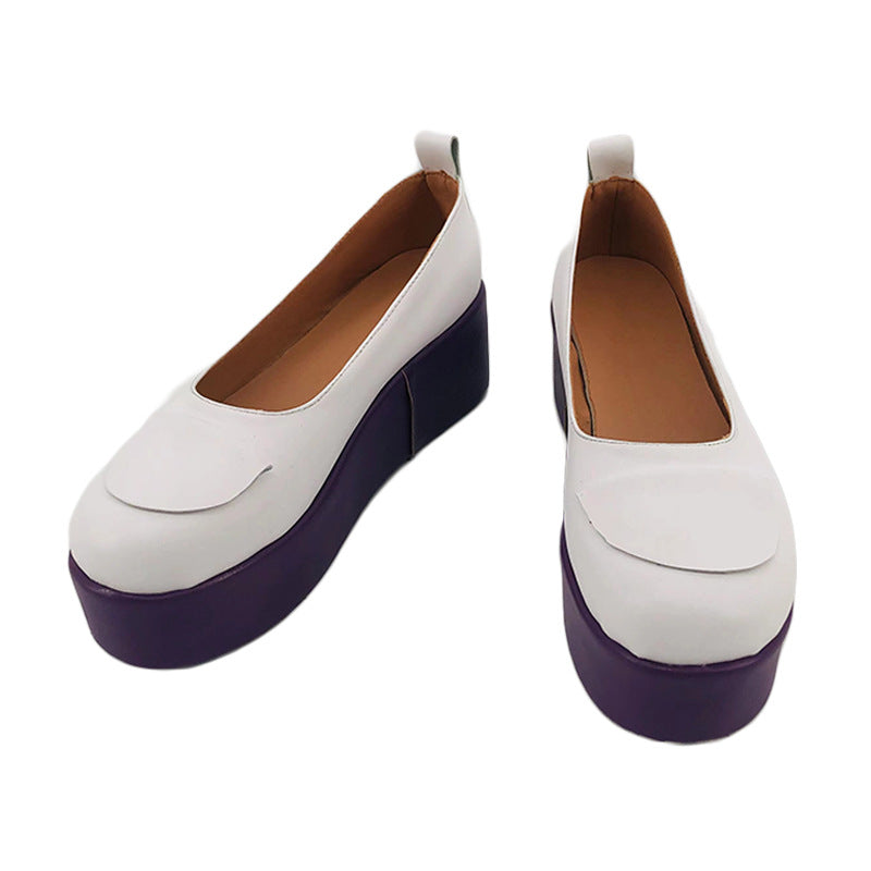 GachaClub000COS鞋cosplay动漫展二次元演出鞋子 - Cosplay Shoes for Anime Conventions - Halloweez