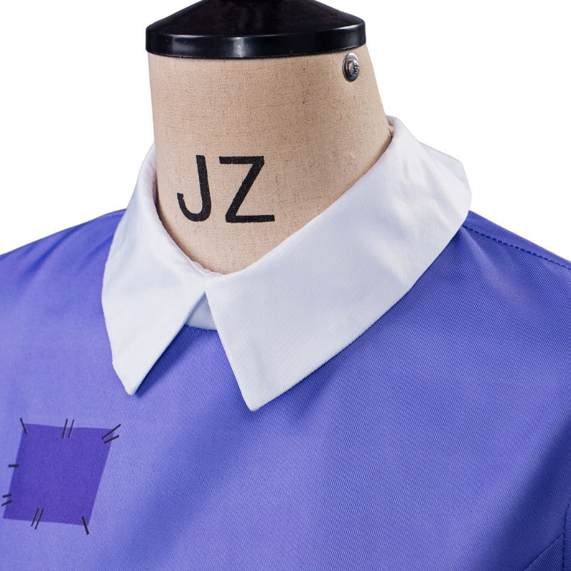 Stunning Halloweez Jax Ragatha Queeness Cosplay Costume for Halloween & Comic Con - Halloweez