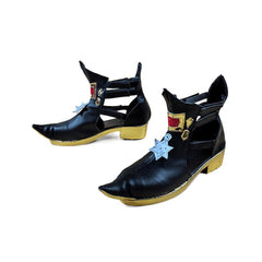 Final Fantasy XIV Y'shtola RCOS Shoes for Anime Expo Performance - Halloweez