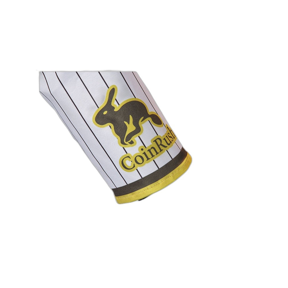 Nikke Victory Goddess Bran Baseball Jacket Noahr Cosplay Costume Anime Cos Clothing - Halloweez