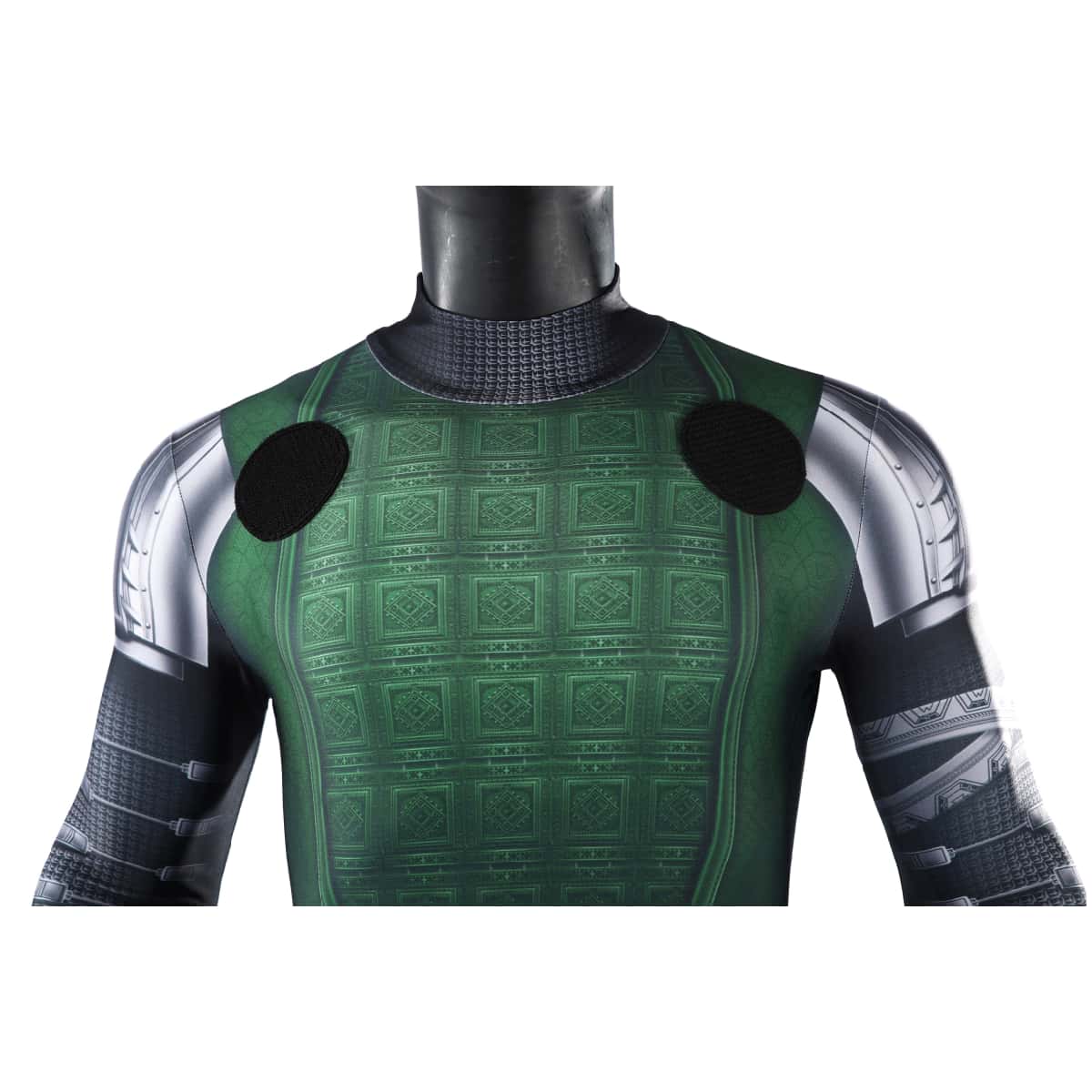 Avengers 5 Doomsday Doctor Doom Cosplay Costume, Custom High-end for Halloween & Comic Con - Halloweez