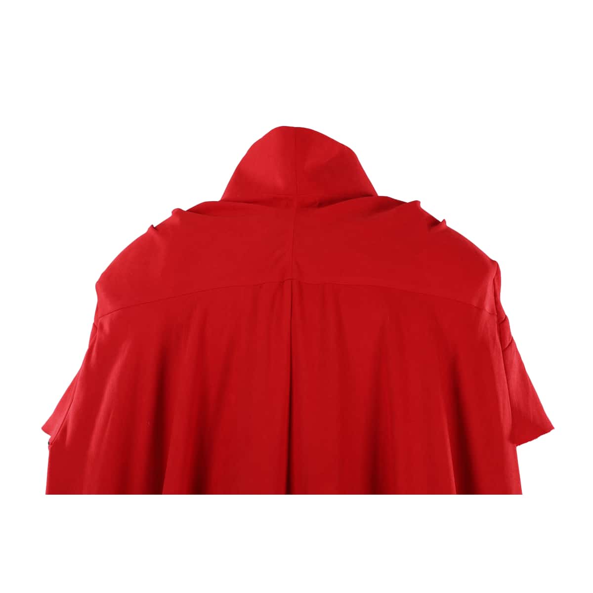 Final Fantasy VII Revelation Vincent Valentine Cosplay Costume, Custom High-end for Halloween & Comic Con - Halloweez