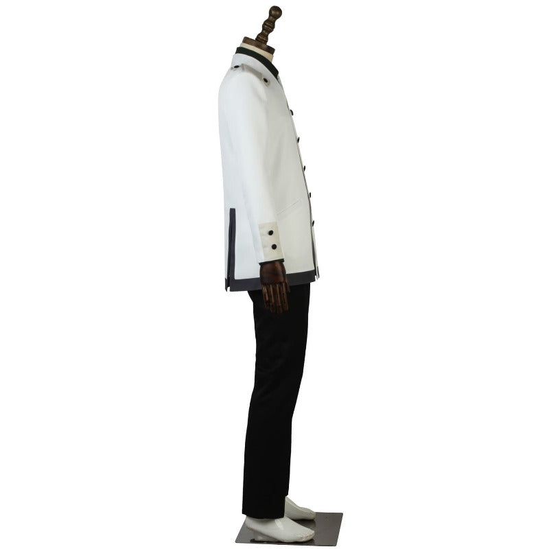 Halloweez Mutsuki Cosplay Costume | Tokyo Ghoul:re Exclusive Custom Outfit