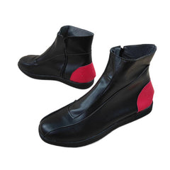 2082 Kamen Rider Ryuki Cosplay Shoes for Anime Conventions and Performances - Halloweez