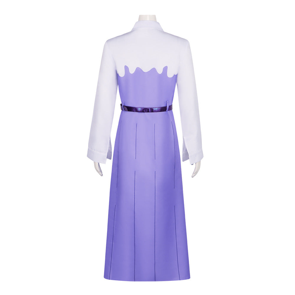 Shiina Mahiru Cosplay Costume from The Angel Next Door Spoils Me Rotten - Premium Quality Anime Outfit - Halloweez