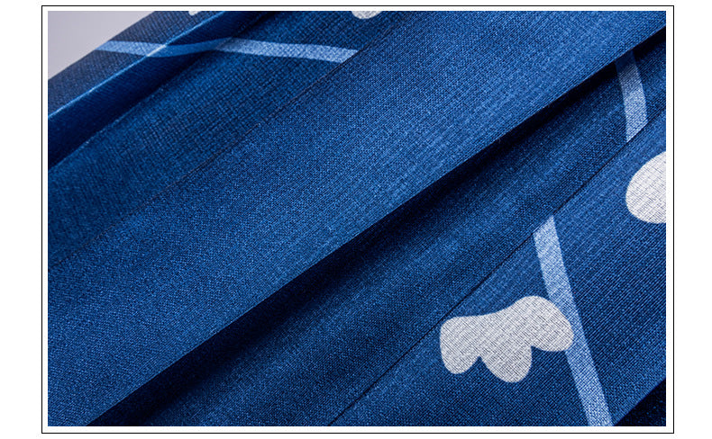 2D Anime Infinite Warmth Flying Flower's Memory Light Cosplay Costume for Women - Halloweez