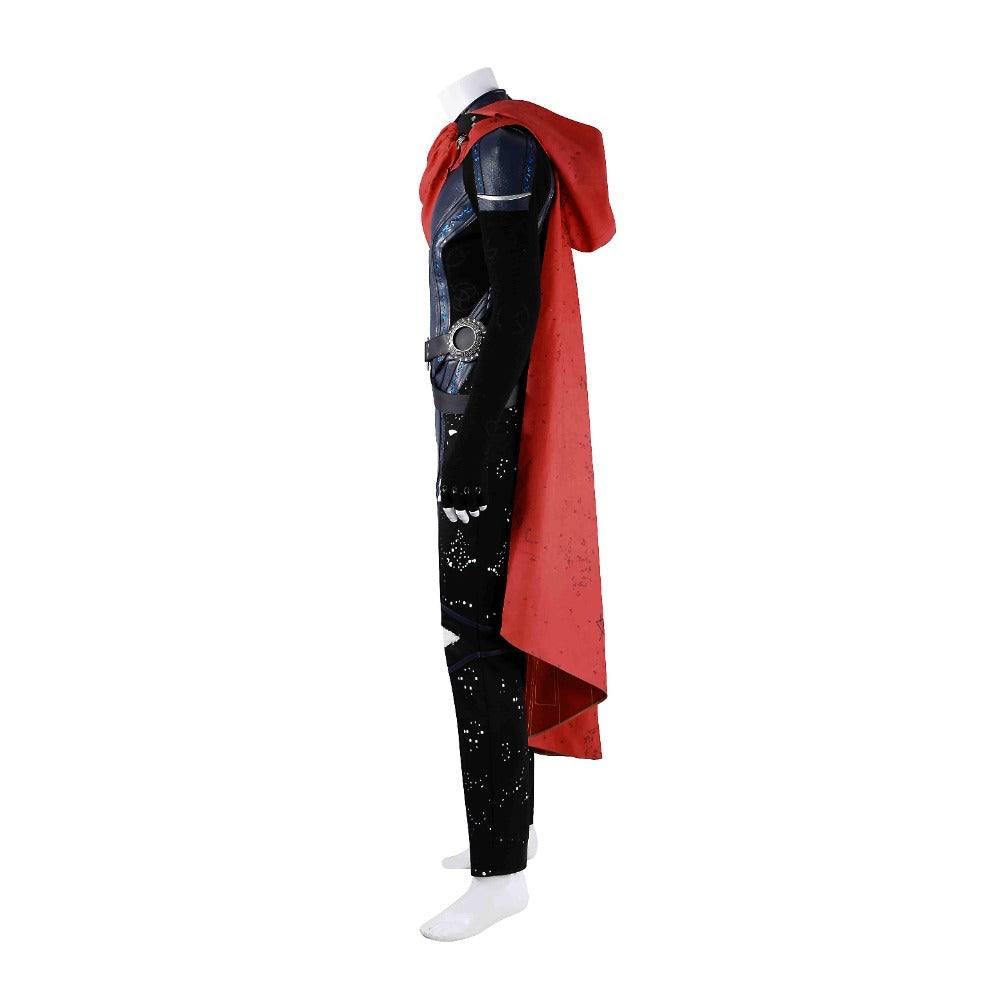 Agatha Harkness Witch Costume - Darkhold Diaries TV Series Cosplay Outfit - Halloweez