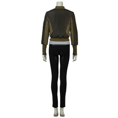 Halloweez Kusanagi Motoko Cosplay Costume - Made to Measure