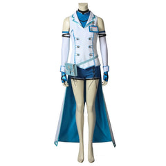 Halloweez Cosplay Costume Full Outfit for Festive Celebrations
