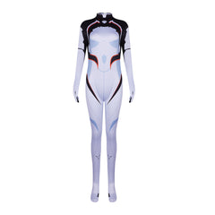 Honkai: Star Rail Firefly Cosplay Costume - Game Accurate Full Body Suit for Cosplay Events and Conventions