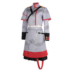 Heavy Sound Tetocos Virtual Idol Heavy Sound Xiao Guai Stage Performance Costume Role Play Cosplay - Halloweez