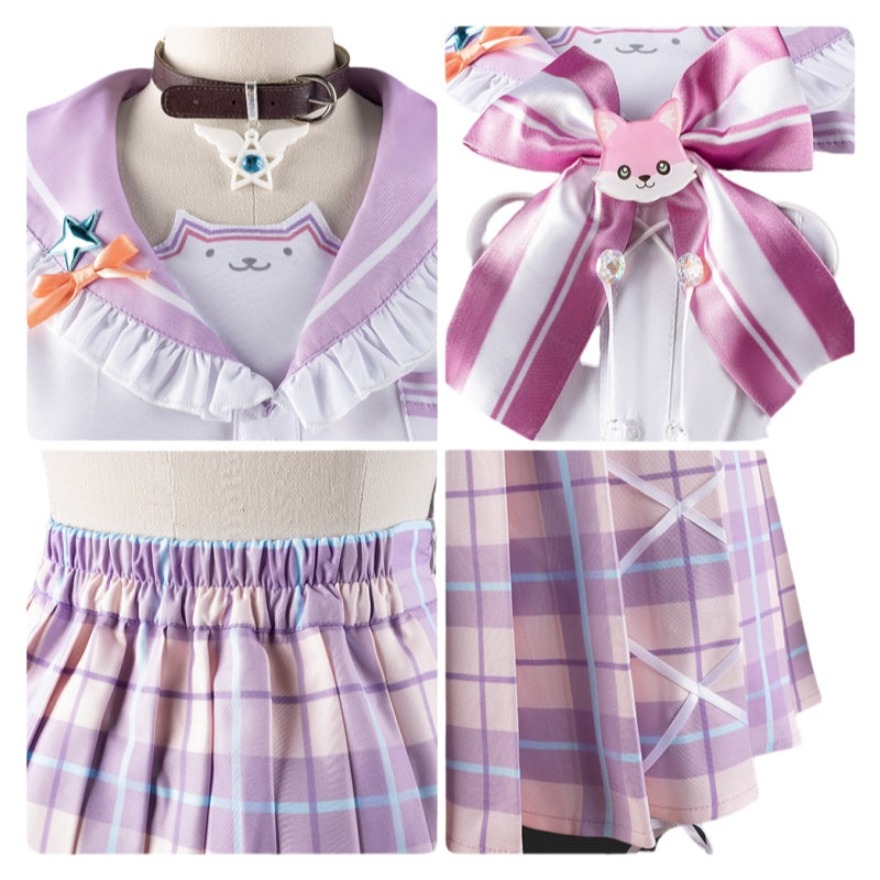 vtuber - Koyori Cosplay Costume - Halloweez