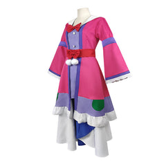 Sleepy Princess in the Demon Castle Cosplay Costume Princess Syalis Lolita Dress - Halloweez