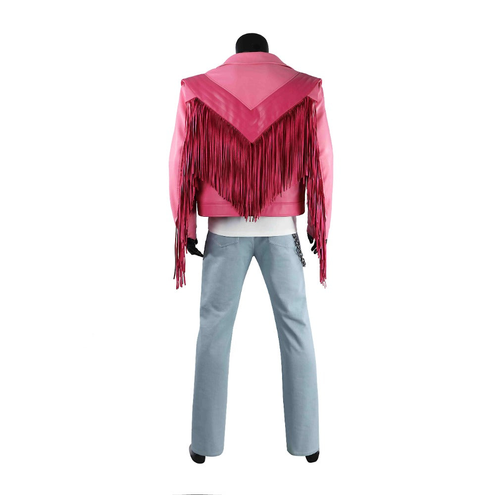 Minecraft Garrett Garrison Cosplay Costume - Premium Quality Game Character Outfit - Halloweez