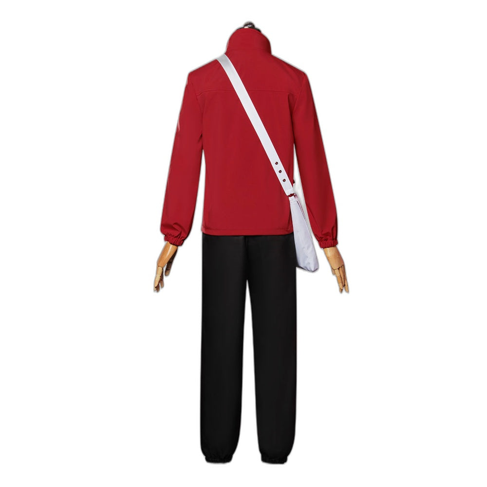 Li Yuting / Li Yuting Cosplay Costume Anime Qi Tan Outfit for Men and Women - Halloweez