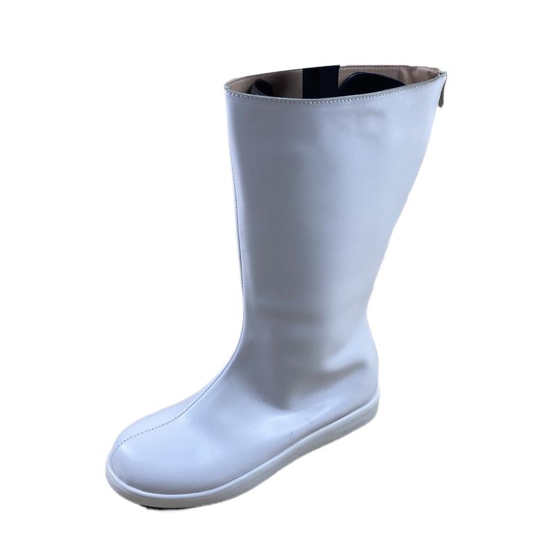 Frieren: Beyond Journey's End Lugner Cosplay Shoes for Anime Conventions and Performances - Halloweez