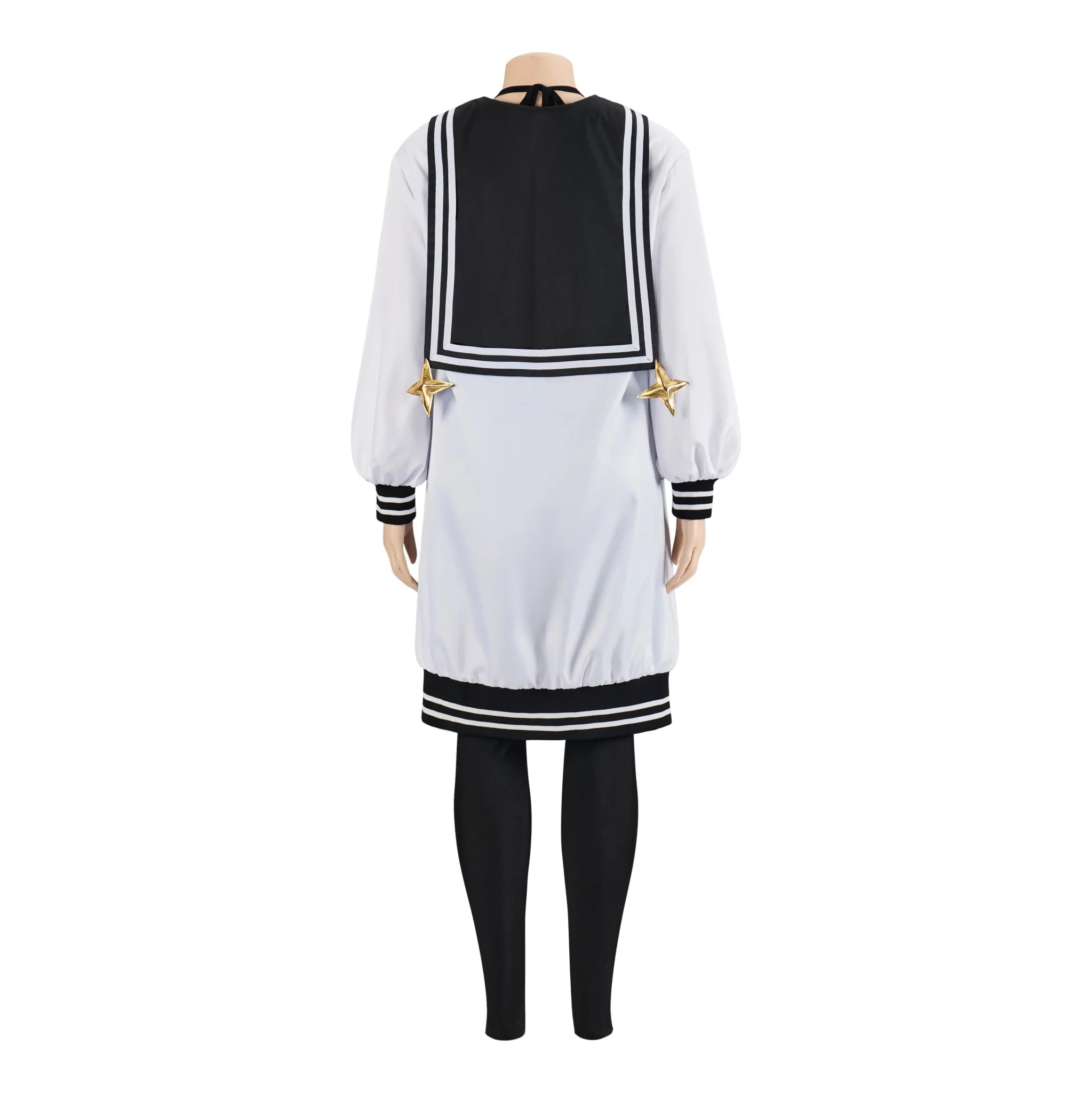 Akoya Matama Cosplay Anime Costume Magical Girl Sexy Bra Skirts Full Set Halloween Carnival Party Comic Con Uniform Gown Suit - Coscosmos