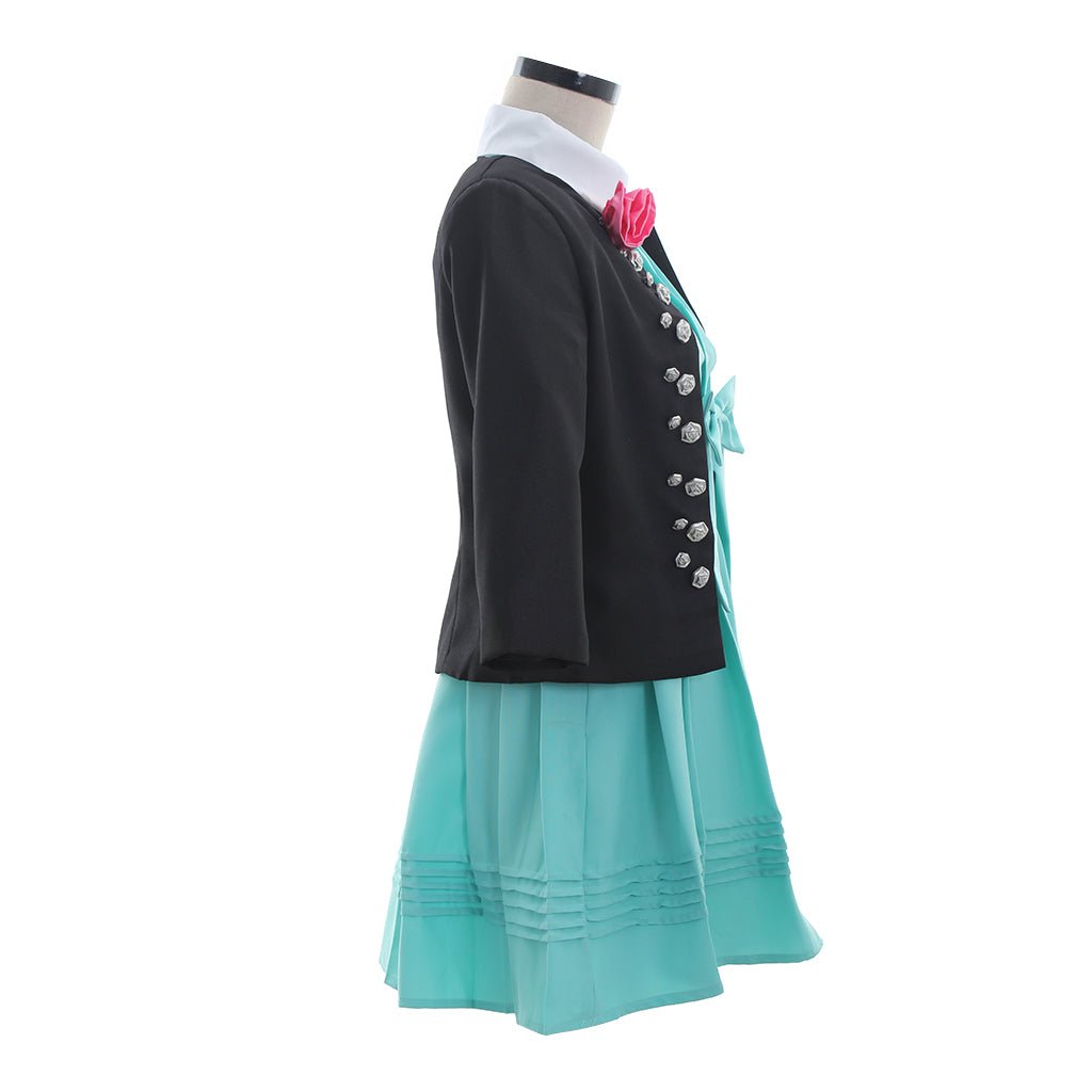 AMNESIA Heroine Dress Cosplay Costume - Coscosmos