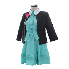 AMNESIA Heroine Dress Cosplay Costume - Coscosmos