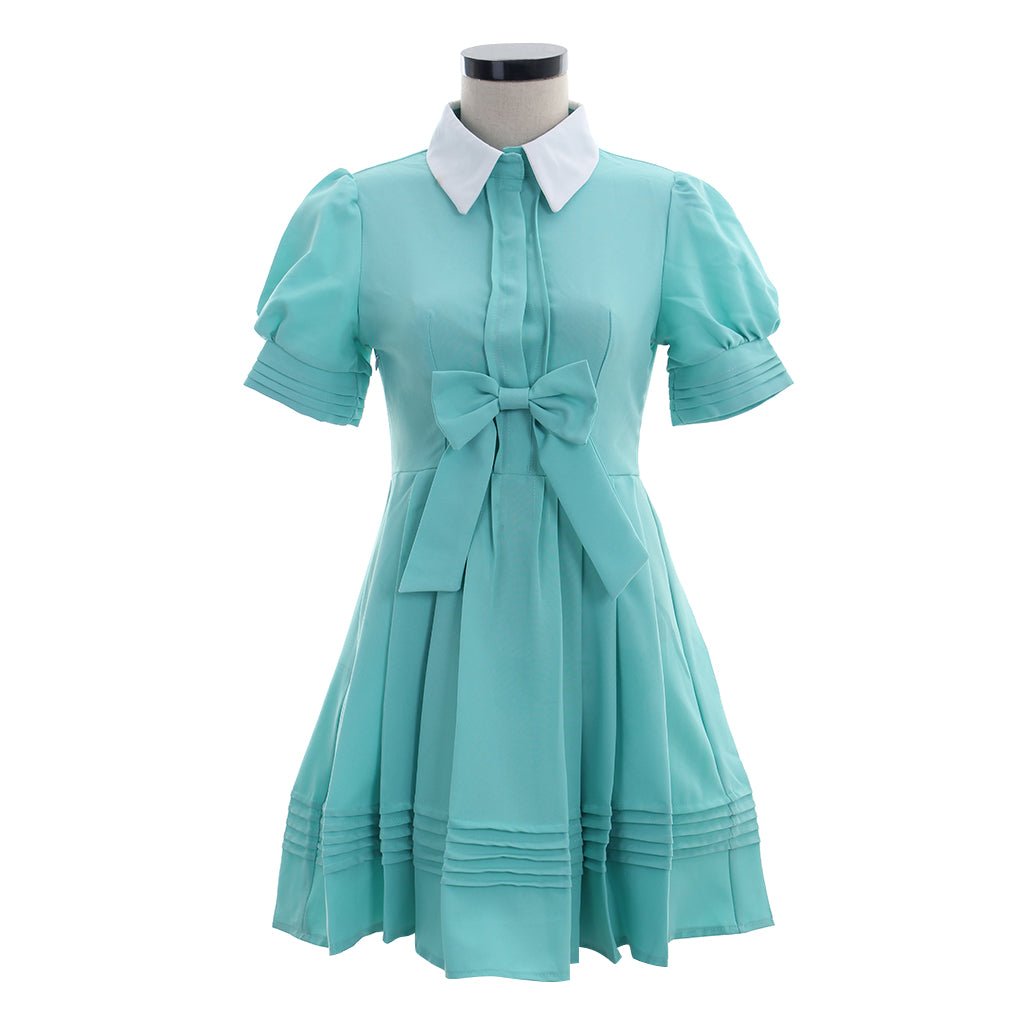 AMNESIA Heroine Dress Cosplay Costume - Coscosmos