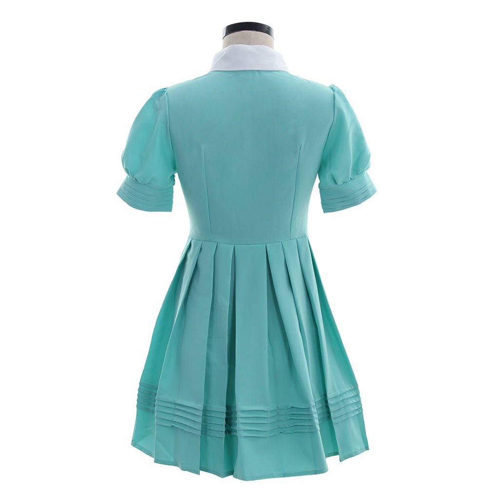 AMNESIA Heroine Dress Cosplay Costume - Coscosmos