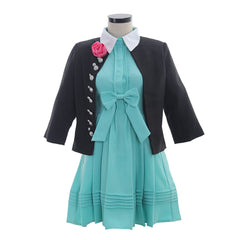 AMNESIA Heroine Dress Cosplay Costume - Coscosmos