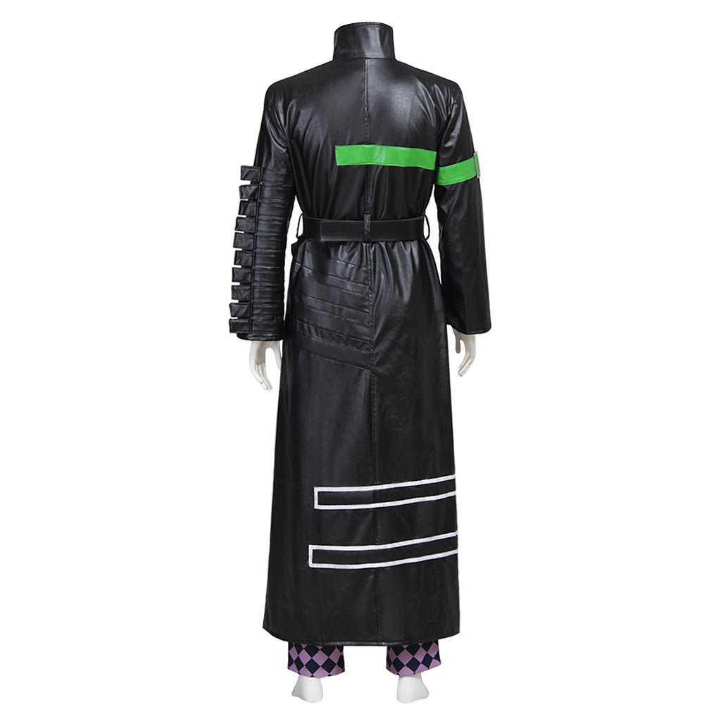 AMNESIA Kent Cosplay Costume - Coscosmos