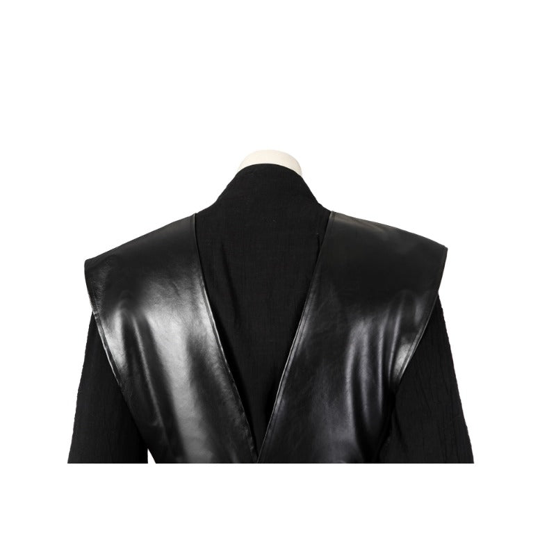 Halloweez Anakin Skywalker Jedi Knight Cosplay Costume Full Set for Halloween Party Suit - Halloweez