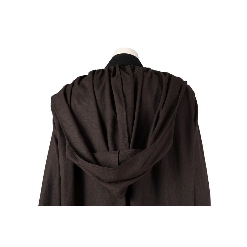 Halloweez Anakin Skywalker Jedi Knight Cosplay Costume Full Set for Halloween Party Suit - Halloweez