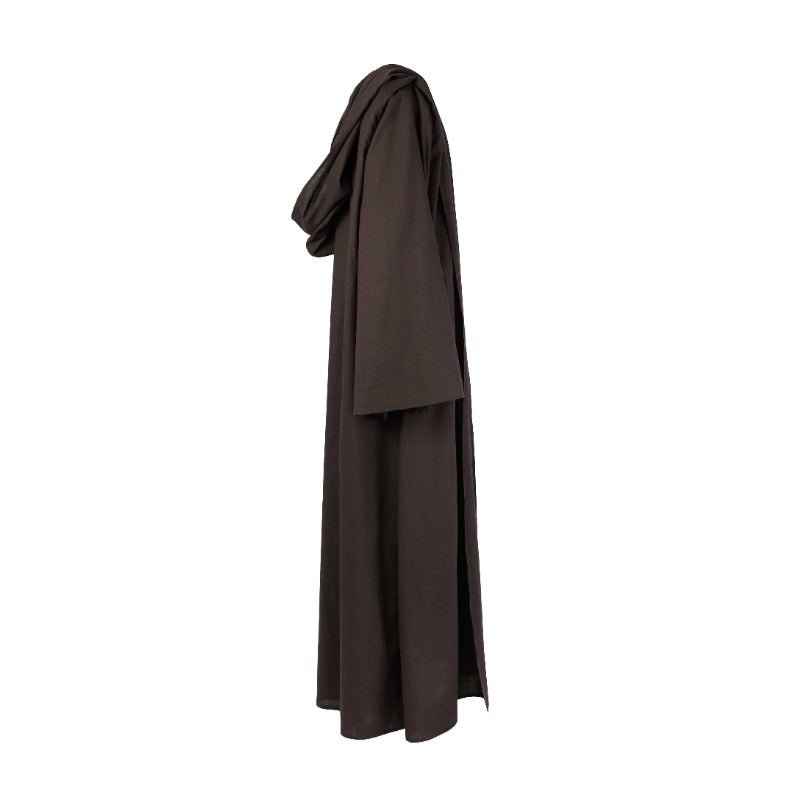 Halloweez Anakin Skywalker Jedi Knight Cosplay Costume Full Set for Halloween Party Suit - Halloweez