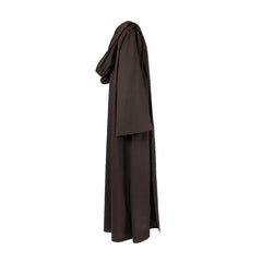 Halloweez Anakin Skywalker Jedi Knight Cosplay Costume Full Set for Halloween Party Suit - Halloweez