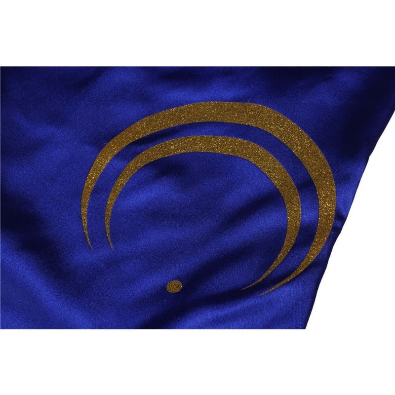 Halloweez Anime Cosplay Costume: Mikazuki Munechika from Touken Ranbu Musical - Halloweez