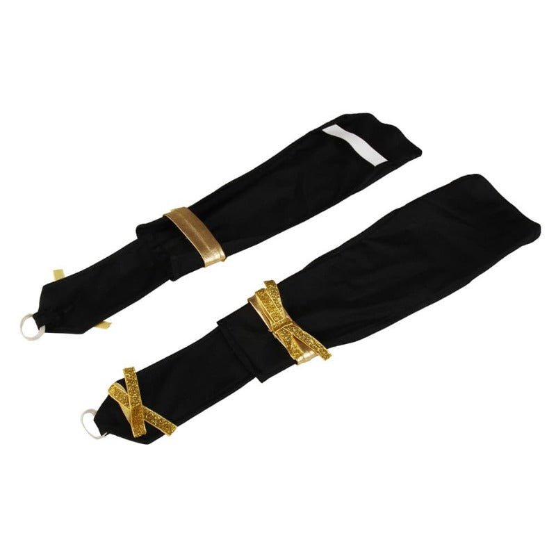 Halloweez Anime Cosplay Costume: Mikazuki Munechika from Touken Ranbu Musical - Halloweez