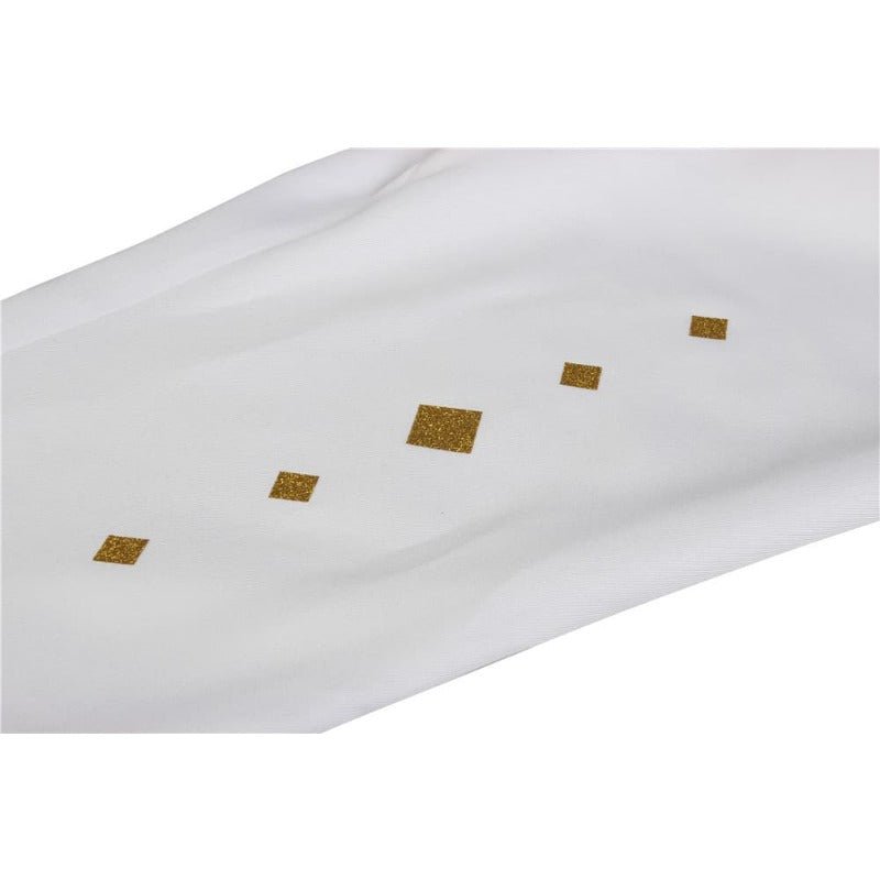 Halloweez Anime Cosplay Costume: Mikazuki Munechika from Touken Ranbu Musical - Halloweez