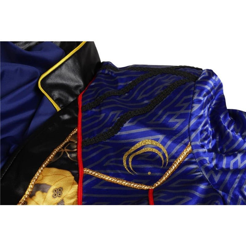 Halloweez Anime Cosplay Costume: Mikazuki Munechika from Touken Ranbu Musical - Halloweez