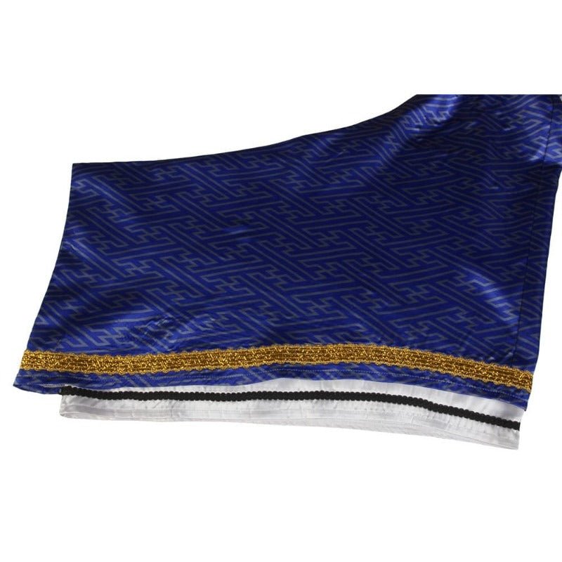 Halloweez Anime Cosplay Costume: Mikazuki Munechika from Touken Ranbu Musical - Halloweez